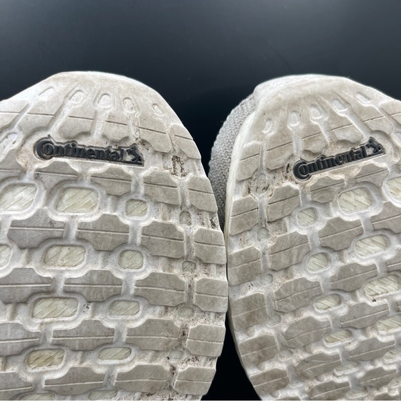 ADIDAS 2019 UltraBoost 19 'Grey Cyan' - Picture 6 of 6